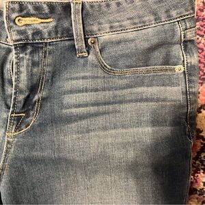 Lucky brand Lolita skinny